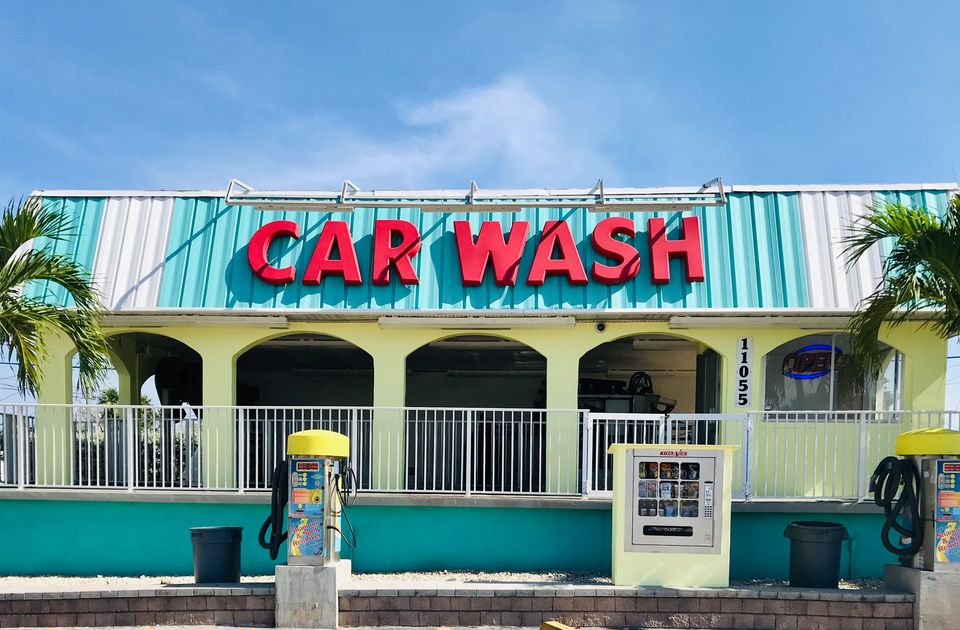 front car wash pic